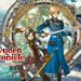Pencipta Suikoden mengumumkan Eiyuden Chronicle: Hundred Heroes akan datang ke konsol Nex-Gen!