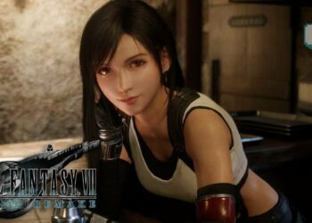 Final Fantasy VII Remake Part II kini sedang dalam perkembangan penuh!