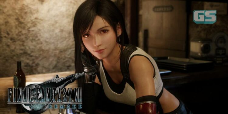 Final Fantasy VII Remake Part II kini sedang dalam perkembangan penuh!