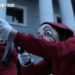 Garena Free Fire ada crossover dengan siri Netflix – Money Heist!