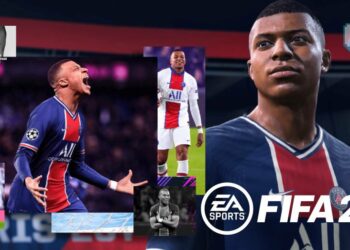 FIFA21: EA Sports melancarkan beberapa ciri baru ansuran seterusnya!