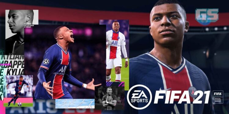 FIFA21: EA Sports melancarkan beberapa ciri baru ansuran seterusnya!