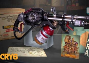 Dari Standard hingga Ultimate, Pre-Order FAR CRY 6 kini telah bermula!