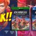 LEAK!! Cover Box G.I. Joe Operation Blackout untuk PS4 dan Xbox One!