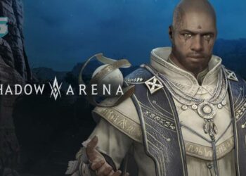 Shadow Arena memperkenalkan hero “batu” baru – GORGATH!