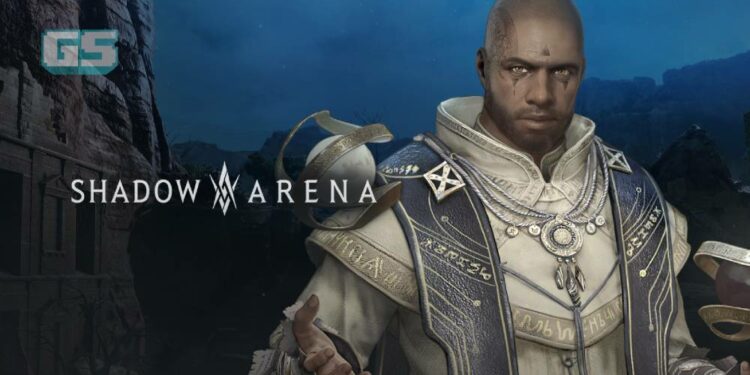 Shadow Arena memperkenalkan hero “batu” baru – GORGATH!