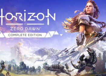 Horizon Zero Dawn akan datang ke PC Ogos ini di Steam dan Epic Game Store!!
