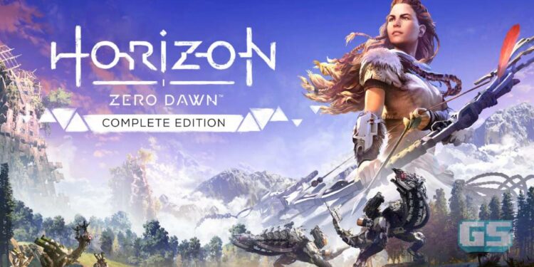 Horizon Zero Dawn akan datang ke PC Ogos ini di Steam dan Epic Game Store!!