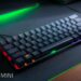 Kuasai Skala yang berbeza: Razer Melancarkan Razer Huntsman Mini!