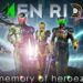 Akhirnya sesuatu yang mengejutkan! Kamen Rider Memory of Heroez akan datang 29 Oktober ini!