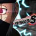 DLC terbaru game Naruto to Boruto: Shinobi Striker adalah Kakashi mata sharingan!!