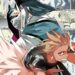 KANAWA NO KAGE RUI manga shonen terbaru diselia oleh Yasuo Ohtagaki Mobile Suit Gundam Thunderbolt’s!