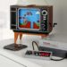 Rindu Nintendo Entertainment System lagend tu? Versi LEGO kan ada!