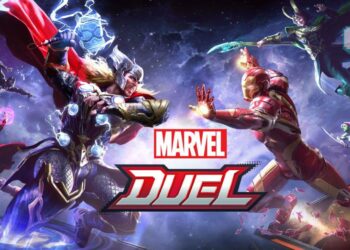 Game kad strategi MARVEL Duel memulakan Pra-pendaftaran hari ini!