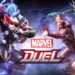 Game kad strategi MARVEL Duel memulakan Pra-pendaftaran hari ini!