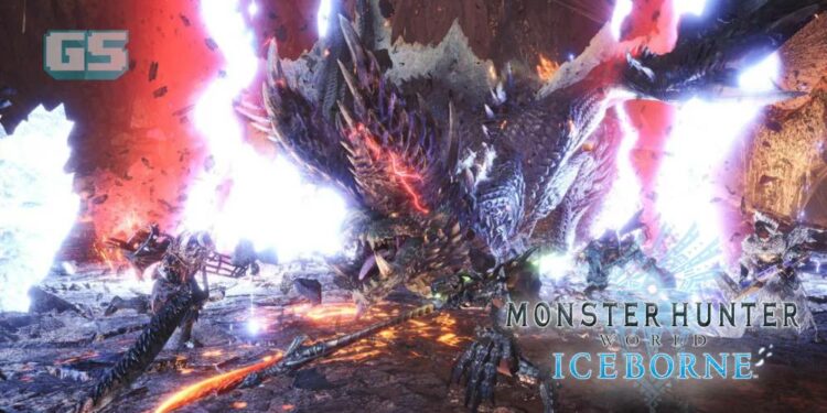 Alatreon membawa unsur ribut ke Monster Hunter World: Iceborne 9 Julai ini!