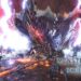 Alatreon membawa unsur ribut ke Monster Hunter World: Iceborne 9 Julai ini!
