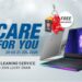MSI Care for You! Pemeriksaan Kesihatan Percuma untuk Laptop MSI Kembali lagi!