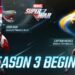 MARVEL Super War Season 3 bermula dengan Original Space War Armor untuk Iron Man dan Captain Marvel!
