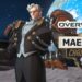 Ikuti Stage dalam Overwatch Sigma’s Maestro Challenge!