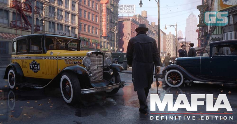 Disebabkan pandemik COVID-19, Mafia: Definitive Edition terpaksa ditangguhkan pelancarannya ke 25 September 2020!