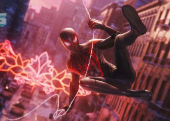 Spider-Man: Miles Morales dapat dimainkan dalam 4K, 60 fps di PS5!