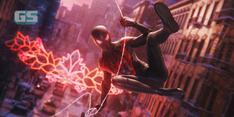 Spider-Man: Miles Morales dapat dimainkan dalam 4K, 60 fps di PS5!