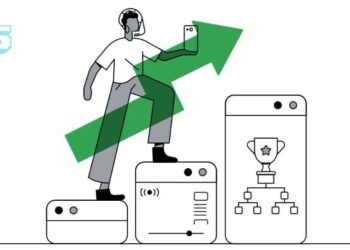 Peluang Mobile Esports semakin Besar dan Meluas di ASIA!