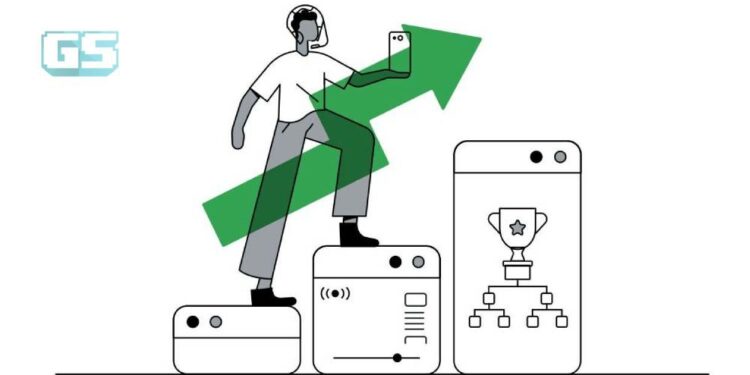 Peluang Mobile Esports semakin Besar dan Meluas di ASIA!