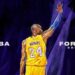 Kobe Bryant menghiasi cover Next Gen Mamba Forever Edition NBA 2K21 untuk memperingatinya