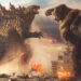 Kantoi! Imej Godzilla vs. Kong daripada filem crossover tertular dalam talian!