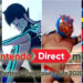 Dua game Shin Megami Tensei baru, gameplay terkini, dan DLC Zelda diumumkan untuk Nintendo Switch!