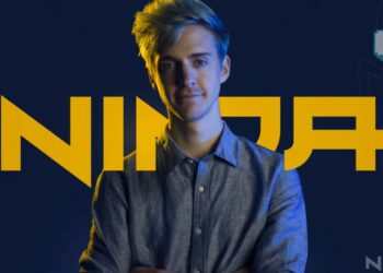 Selamat tinggal Mixer! Ninja kini kembali stream di YouTube~