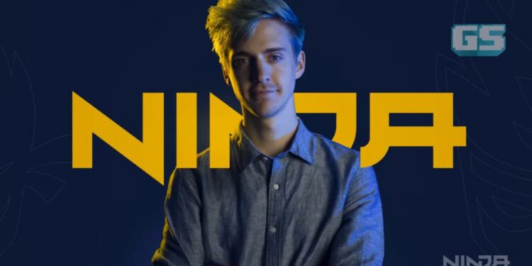 Selamat tinggal Mixer! Ninja kini kembali stream di YouTube~