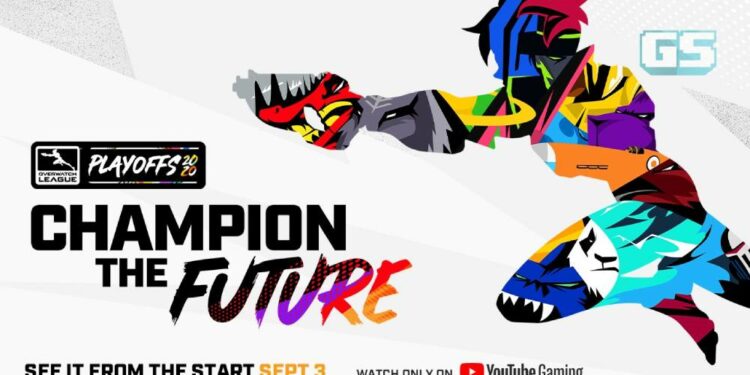 Overwatch League Mendedahkan format Postseason dan Grand Final tahun 2020