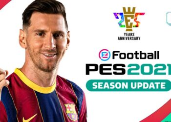 Season Update eFootball PES 2021 akan tersedia dari 15 September ini!