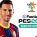 Season Update eFootball PES 2021 akan tersedia dari 15 September ini!