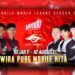 Jom sokong wakil Malaysia! PUBG MOBILE WORLD LEAGUE (PMWL) SEASON ZERO bermula hari ini!