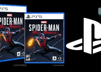 Art Box untuk games Next-Gen PS5 telah didedahkan!