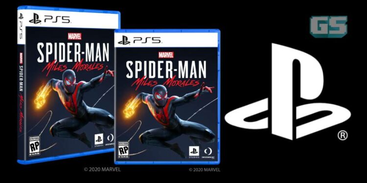 Art Box untuk games Next-Gen PS5 telah didedahkan!