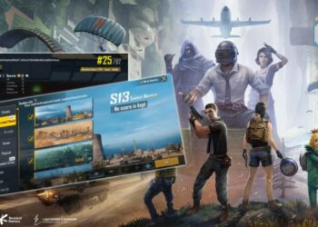 Bukan setakat Map baru, PUBG Mobile juga akan memperkenalkan “Unranked Classic Mode”!