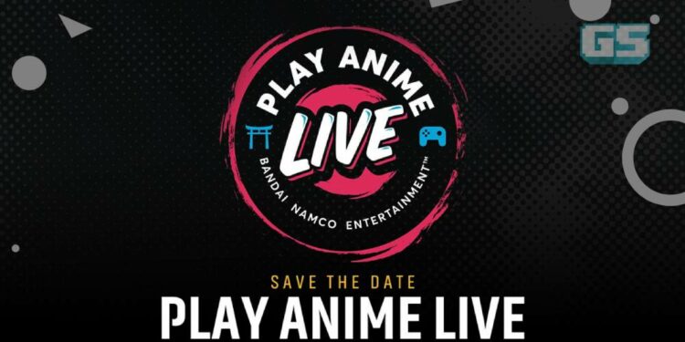 Kunci tarikh anda 22 Julai 2020 ini kerana PLAY ANIME LIVE akan bersiaran lansung!
