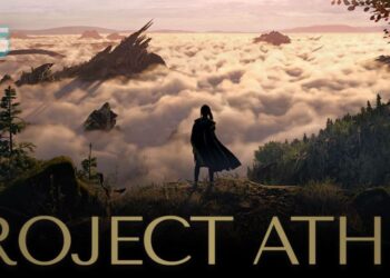Game terbaru Square Enix untuk PS5 – PROJECT ATHIA adalah game Dunia Terbuka!