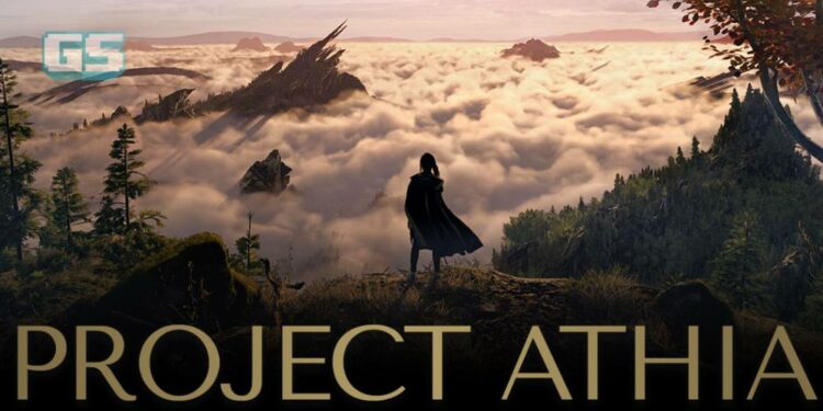 Game terbaru Square Enix untuk PS5 – PROJECT ATHIA adalah game Dunia Terbuka!