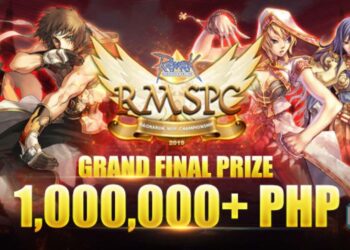 Kemuncak dan Konklusi Grand Final Ragnarok MSP Championship 2019: Hadiah sehingga RM87 ribu untuk direbuti!