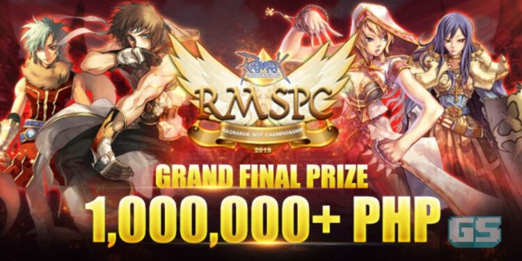 Kemuncak dan Konklusi Grand Final Ragnarok MSP Championship 2019: Hadiah sehingga RM87 ribu untuk direbuti!
