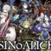 SINoAlice dah keluar secara rasmi untuk Global! Bersedia beraksi dengan awek-awek ini!