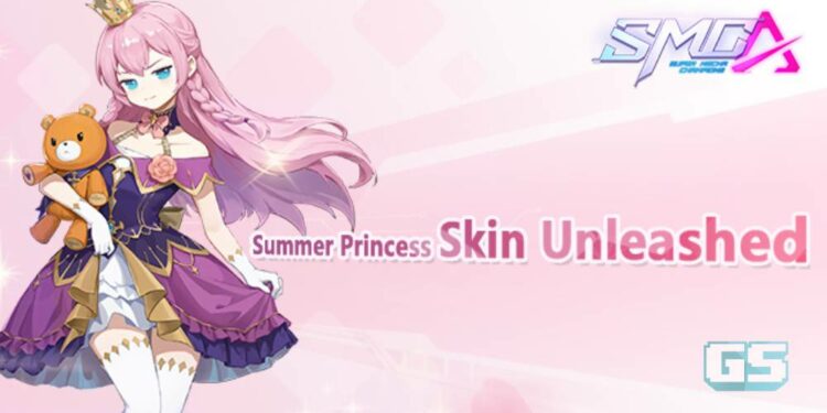 “Mila the Princess” dan dua sistem baru kini hadir di Super Mecha Champions!