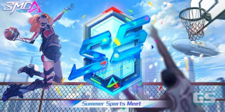 Musim terbaru S5! Jom join “Summer Sport Meet” di Super Mecha Champions!