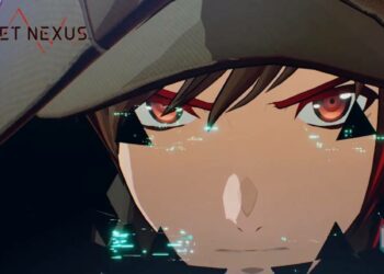 [Play Anime Live] Aplikasi AR SCARLET NEXUS serta perkongsian permainan ini Diumumkan